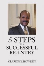 5 Steps To A Successful Re-Entry