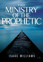Ministry Of The Prophetic