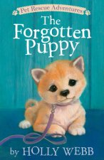 Forgotten Puppy