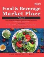 Food & Beverage Market Place, 2019