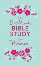 5-Minute Bible Study for Women