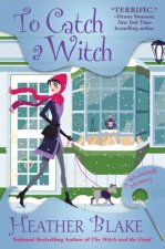 To Catch a Witch: A Wishcraft Mystery