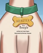 Webster the Beagle