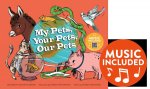 My Pets, Your Pets, Our Pets