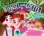 Hansel and Gretel: A Favorite Story in Rhythm and Rhyme