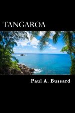 Tangaroa: A Philosophical Coming-Of-Age Fantasy