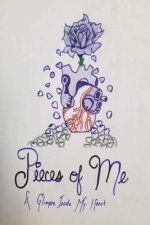 Pieces of Me: A Glimpse Into My Heart
