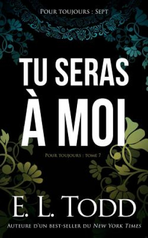 Tu seras ? moi