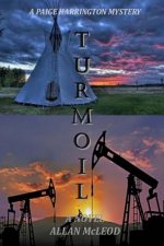 Turmoil: A Paige Harrington Mystery