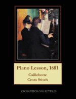 Piano Lesson, 1881