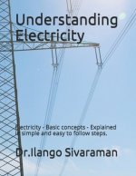 Understanding Electricity: Electricity - Basic concepts - Explained in simple and easy to follow steps.