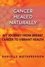 Cancer Healed Naturally