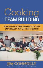 Cooking Team Building: How You Can Access the Hearts of Your Employees by Way of Their Stomachs