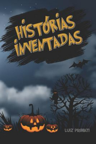 Histórias Inventadas