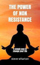 The Power of Non-Resistance: A Simple Way to Change Your Life