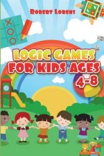 Logic Games For Kids Ages 4-8