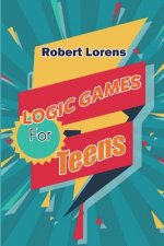 Logic Games For Teens