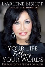 Your Life Follows Your Words: Releasing the Power of Faith