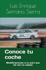 Conoce Tu Coche: Modificaciones a Tu Auto Que Tal Vez No Sabias
