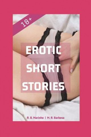 Erotic Short Stories 18+