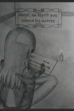 Angel, un esprit pas comme les autres