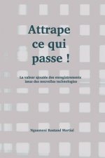 Attrape Ce Qui Passe !: La Valeur Ajoutée Des Enregistrements Issus Des Nouvelles Technologies