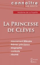 Fiche de lecture La Princesse de Cleves de Madame de La Fayette (Analyse litteraire de reference et resume complet)