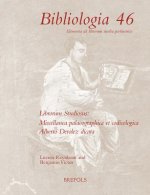 Librorum Studiosus: Miscellanea Palaeographica Et Codicologica Alberto Derolez Dicata