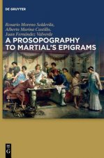 Prosopography to Martial's Epigrams