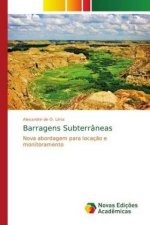 Barragens Subterraneas