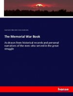 The Memorial War Book