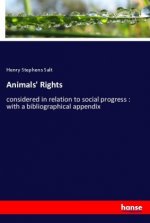 Animals' Rights