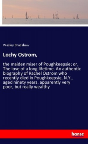 Lochy Ostrom,