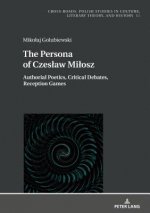 Persona of Czeslaw Milosz