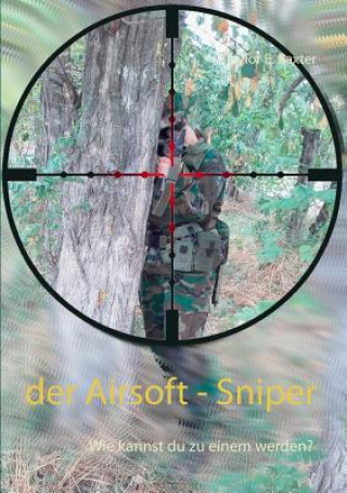 Airsoft - Sniper