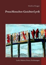 ProsaMenschen GesichterLyrik