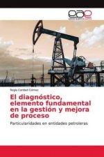 diagnostico, elemento fundamental en la gestion y mejora de proceso