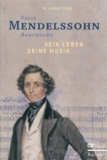 Felix Mendelssohn Bartholdy - Sein Leben - Seine Musik
