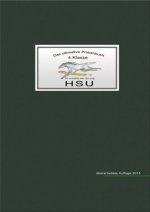 Das ultimative Probenbuch HSU 4. Klasse