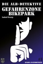 Die ALB-Detektive - Gefahrenzone Bikepark