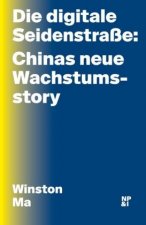 Die digitale Seidenstraße: Chinas neue Wachstumsstory