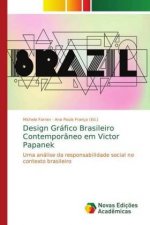 Design Grafico Brasileiro Contemporaneo em Victor Papanek