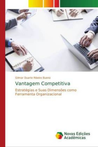 Vantagem Competitiva