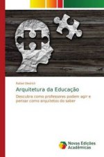 Arquitetura da Educacao