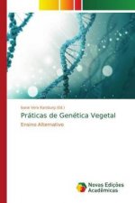 Praticas de Genetica Vegetal
