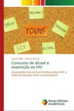 Consumo de alcool e exposicao ao HIV