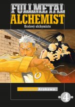 Fullmetal Alchemist 4