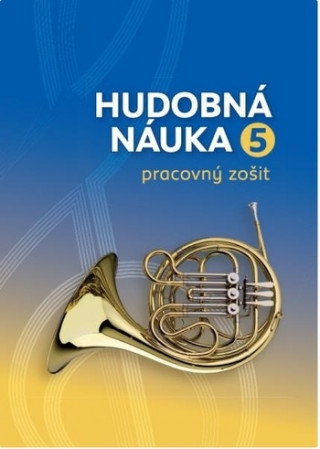 Hudobná náuka 5