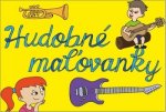 Hudobné maľovanky