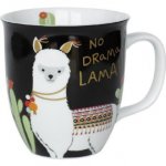 H:)PPYlife Tasse mit Lama-Motiv 